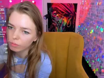 Bongacams Live Porn of Tina-Taylor