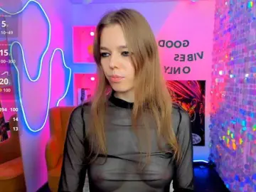 Bongacams Sex Chat of Tina-Taylor