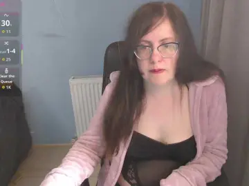 Bongacams Sex Chat of mandarinka28
