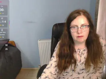 Bongacams Watch Live Sex Cams of mandarinka28