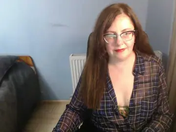 Bongacams Private Sex Chat of mandarinka28