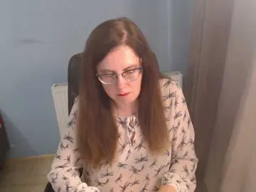 Bongacams Adult Webcam of mandarinka28