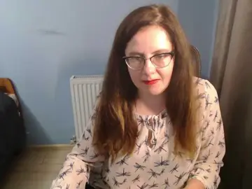 Bongacams Free Porn Cam of mandarinka28