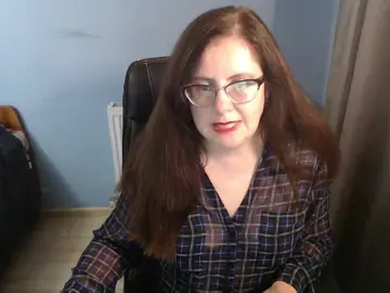 Bongacams Live Sex Cam of mandarinka28