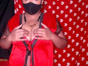 Bongacams Sex Chat of redqueen007