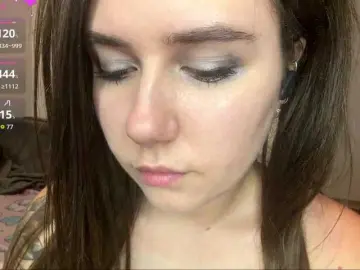 Bongacams Free Live Porn of CherryHanki