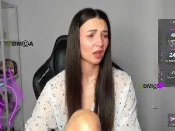 Bongacams Live Sex Cam of Cute-Shy