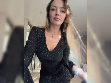 Bongacams Free Porn Cam of Lilianna-