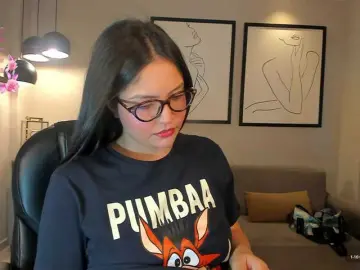 Bongacams Free Live Porn of NinaMichelle