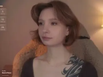 Bongacams Best Webcam of Riina