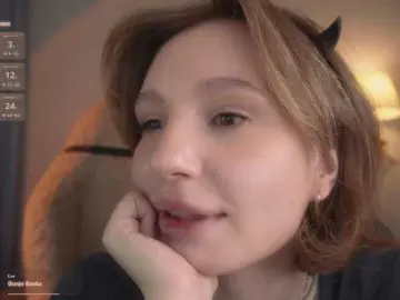 Bongacams Adult Webcam of Riina