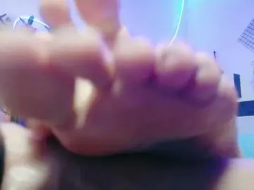 Bongacams Nude Webcam of kandyparis