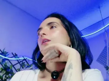 Bongacams Nude Webcam of kandyparis