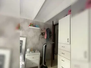 Bongacams Live Porn of SallyeLeins