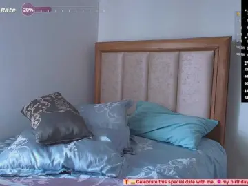 Bongacams Free Live Porn of SallyeLeins