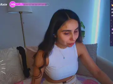 Bongacams Adult Video Chat of SallyeLeins