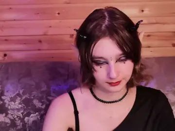 Bongacams Sex Cam of SilvaDevil