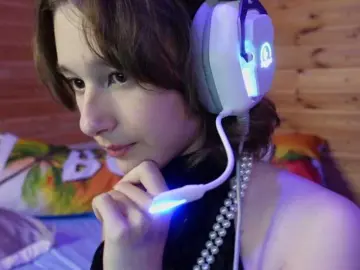 Bongacams Adult Webcam of SilvaDevil