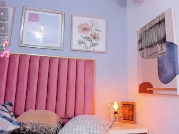 Bongacams Live Sex Cam of SophieBuitrago