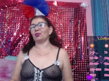 Bongacams Nude Webcam of estefania344