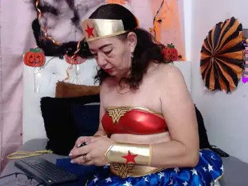 Bongacams Live Sex Cam of estefania344