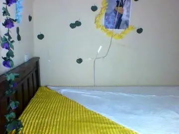 Bongacams Sex Cam of Luna-Noir