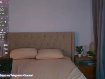 Bongacams Live Sex Cam of Rose-Desiree