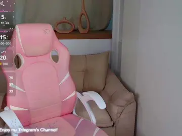 Bongacams Live Sex of Rose-Desiree