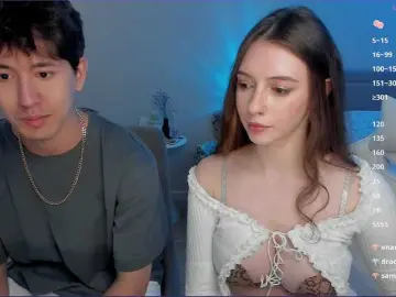 Bongacams Live Sex Cam of ShyMinso
