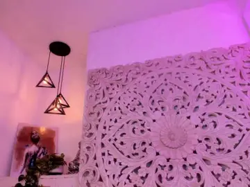 Bongacams Adult Webcams of antonnella-lopez