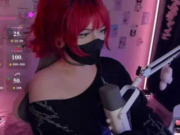 Bongacams Sex Chat of -Nanamin-