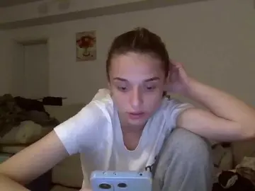 Bongacams Free Porn Cam of Anais8900