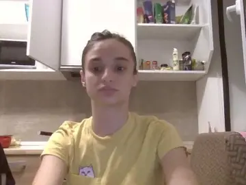 Bongacams Free Porn Cam of Anais8900