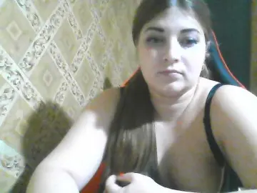 Bongacams Nude Webcam of ElizabethMeow
