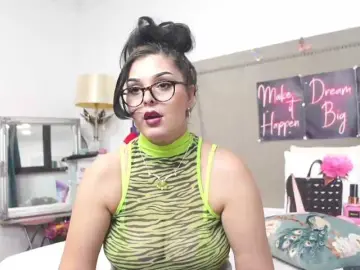 Bongacams Adult Video Chat of LexyRene