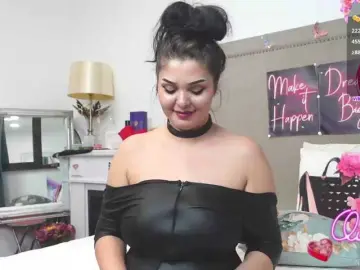 Bongacams Free Live Porn of LexyRene