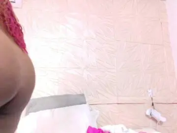 Bongacams Private Sex Chat of ebony-suggarmommy1