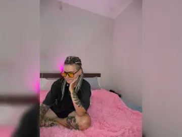 Bongacams Adult Webcam of kreker88
