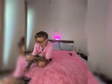 Bongacams Live Porn of kreker88