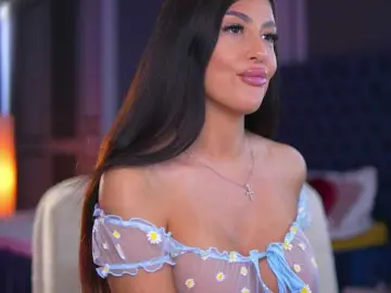 Bongacams Best Webcam of MisssMegann