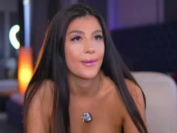 Bongacams Sex Cam of MisssMegann