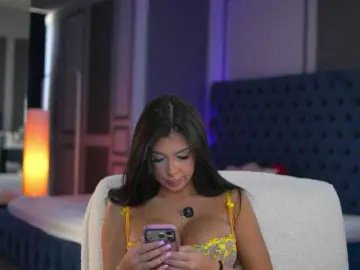 Bongacams Free Live Porn of MisssMegann