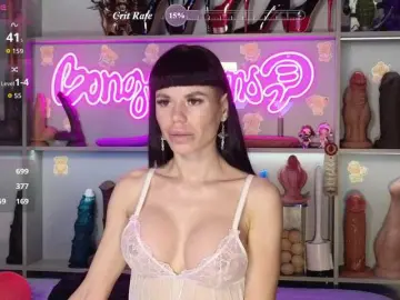 Bongacams Free Live Porn of Youlalia