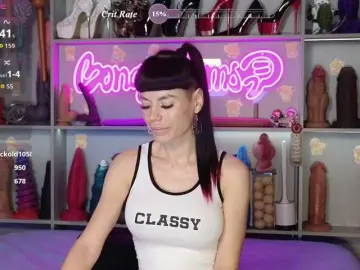 Bongacams Free Live Porn of Youlalia