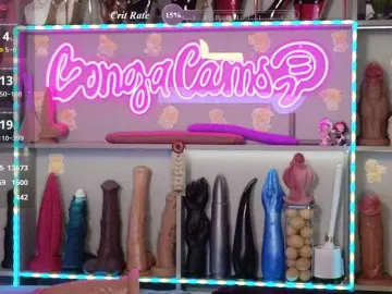 Bongacams Live Sex Cam of Youlalia