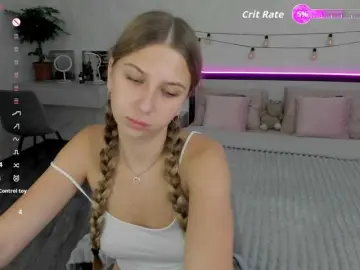 Bongacams Adult Webcams of AureliaBliss