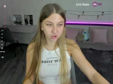 Bongacams Free Live Porn of AureliaBliss
