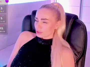 Bongacams Best live sex cam show of Dashulakiss1