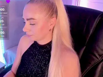 Bongacams Watch Live Sex Cams of Dashulakiss1
