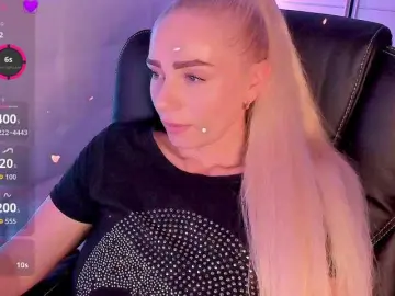 Bongacams Adult Webcams of Dashulakiss1
